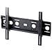 PWB2 55" Nero supporto da parete per tv a schermo piatto - Foto miniatura 1