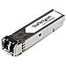 57-0000075-01-ST Modulo Ricetrasmettitore SFP+, Compatibile con Brocade 57-0000075-01 10 G Base-SR, Nero - Foto miniatura 1