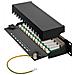 Patch Panel Cat 6a Da 10 Pollici (25,4 Cm), 12 Porte - Foto miniatura 11
