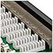 Patch Panel Cat 6a Da 10 Pollici (25,4 Cm), 12 Porte - Foto miniatura 13