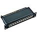 Patch Panel Cat 6a Da 10 Pollici (25,4 Cm), 12 Porte - Foto miniatura 2