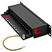 Patch Panel Cat 6a Da 10 Pollici (25,4 Cm), 12 Porte - Foto miniatura 4