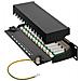 Patch Panel Cat 6a Da 10 Pollici (25,4 Cm), 12 Porte - Foto miniatura 5