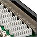 Patch Panel Cat 6a Da 10 Pollici (25,4 Cm), 12 Porte - Foto miniatura 7