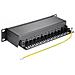 Patch Panel Cat 6a Da 10 Pollici (25,4 Cm), 12 Porte - Foto miniatura 17