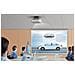 Videoproiettore V11HA34940 7.000 ANSI Lumen Rapporto di Contrasto 2.500.000 :1 Full HD 1920 x 1200 Pixel Colore Bianco - Foto miniatura 11