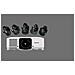 Videoproiettore V11HA34940 7.000 ANSI Lumen Rapporto di Contrasto 2.500.000 :1 Full HD 1920 x 1200 Pixel Colore Bianco - Foto miniatura 12