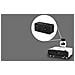 Videoproiettore V11HA34940 7.000 ANSI Lumen Rapporto di Contrasto 2.500.000 :1 Full HD 1920 x 1200 Pixel Colore Bianco - Foto miniatura 13