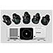 Videoproiettore V11HA34940 7.000 ANSI Lumen Rapporto di Contrasto 2.500.000 :1 Full HD 1920 x 1200 Pixel Colore Bianco - Foto miniatura 3