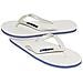 Cressi Beach Flip Flops Bianco / blu 43/44 - Foto miniatura 1