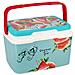 Coolbox Melone 5 Litri 29 X 27,5 Cm Blu /rosso - Foto miniatura 1