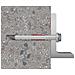 562174 ancoraggio a vite e tassello 50 pz Tassello di espansione 230 mm - Foto miniatura 3
