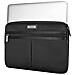 TBS952GL borsa per laptop 30,5 cm (12") Custodia a tasca Nero - Foto miniatura 6