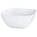 Vienna Dip Bowl 4,6 L Quadrato Bianco 1 Pezzo (i) - Foto miniatura 1