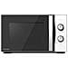 Forno A Microonde Mwp-mm20p - Foto miniatura 1
