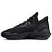 Scarpe Renew Elevate 3 Taglia 41 Codice Dd9304-001 Nero - Foto miniatura 2