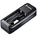 Caricabatterie Universale 2 Aa / aaa / usb Duo Charger - Foto miniatura 2
