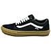 Skate Old Skool Vn0a5fcbb9m1, Uomini, Nero, 40.5 - Foto miniatura 1