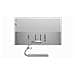 Monitor 27" LED IPS Q27h-20 2560x1440 QHD Tempo di Risposta 7 ms - Foto miniatura 8