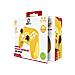 Controller Wireles Poptop Minibird per Nintendo Switch - Switch Lite Colore Giallo  - Foto miniatura 8