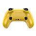 Controller Wireles Poptop Minibird per Nintendo Switch - Switch Lite Colore Giallo  - Foto miniatura 4