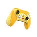 Controller Wireles Poptop Minibird per Nintendo Switch - Switch Lite Colore Giallo  - Foto miniatura 3