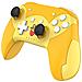 Controller Wireles Poptop Minibird per Nintendo Switch - Switch Lite Colore Giallo  - Foto miniatura 1