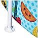 Piscina Fuori Terra Per Bambini Steel Pro Anti Uv 244x51 Cm - Foto miniatura 10