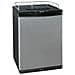 Set Completo - Kegerator Frigo Per Fusti Birra Frigo Per Birra Alla Spina - Sistema Di Erogazione Della Birra Da 50 Litri Con Colonna Di Erogazione E Rubinetto Compensatore Keg Type D - Foto miniatura 3