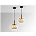 Lampa Norma 1l Amber - Foto miniatura 6