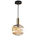 Lampa Norma 1l Amber - Foto miniatura 1