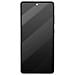 Blocco Completo Per Samsung S20 Fe Schermo Lcd + Vetro Touch E Frame, Bianco - Foto miniatura 2