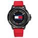 Orologio Uomo Tommy Hilfiger 1792033 (ø 45 Mm) - Foto miniatura 1
