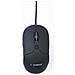 MUS-UL-02 mouse Gaming Ambidestro USB tipo A 2400 DPI - Foto miniatura 1