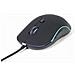 MUS-UL-02 mouse Gaming Ambidestro USB tipo A 2400 DPI - Foto miniatura 5