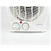Termoventilatore Portatile Oceanic Bianco 2000 W - Foto miniatura 3