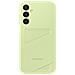 EF-OA256TMEGWW custodia 16,5 cm (6.5"") Cover Lime per Galaxy A25 5G - Foto miniatura 1