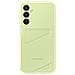 EF-OA256TMEGWW custodia 16,5 cm (6.5"") Cover Lime per Galaxy A25 5G - Foto miniatura 2