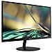 Monitor 23,8" LED IPS Curvo Gaming SB242YEbi Full HD 1920 x 1080 Tempo di risposta 1 ms - Foto miniatura 3