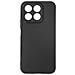 Cover Per Honor X8b Silicone Finitura Opaca Soft-touch - Foto miniatura 1