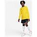 Maglia Dri-Fit Park Vii Bv6740-719 Bambino Taglia M Colore Giallo - Foto miniatura 2