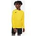 Maglia Dri-Fit Park Vii Bv6740-719 Bambino Taglia M Colore Giallo - Foto miniatura 1