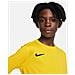 Maglia Dri-Fit Park Vii Bv6740-719 Bambino Taglia M Colore Giallo - Foto miniatura 4