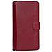 Custodia Universale Taglia Xxl Folio Wallet Con Linguetta, Rosso - Foto miniatura 1