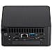 Mini PC Barebone NUC 14RVHU5 Intel Core Ultra 5 No RAM No SSD Colore Nero - Foto miniatura 5