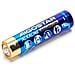12 X Batterie Aaa Mini Stilo Alcaline Lr03 1.5v Non Ricaricabili [blister Da 12] - Foto miniatura 3
