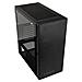 Case Observatory HF Mesh Midi Tower ATX / mini-ITX /mATX 1xUSB 3.0 Colore Nero (Finestrato) - Foto miniatura 1