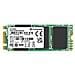 SSD 128 GB M. 2 2260 Interfaccia SATA III 6Gb /s - Foto miniatura 1