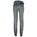 Jeans E Pantaloni In Cotone Grigio - W32 - Foto miniatura 2