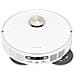 Robot Aspirapolvere con Base Autopulente L10s Pro Ultra Colore Bianco - Foto miniatura 4